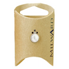 Milward Green Buttons
