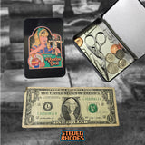 My First Voodoo Doll Hinged Tin