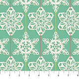 Cozy Christmas- Paperflakes Country