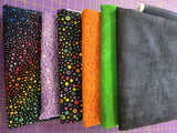 Lucky Duck Mini-Mystery Fabric Bundle