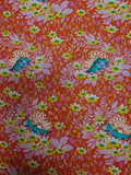 Lucky Duck Mini-Mystery Fabric Bundle