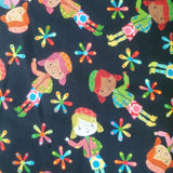 2025 Brown Bag Mystery Quilt Dealers Choice Finishing Pack Changeable