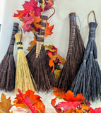 Quilted Witch Hat Class with Mini Broom Class