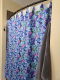 Shower Curtain Class