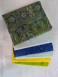 Happy Go Lucky Mini-Mystery Fabric Bundle