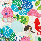 2025 Brown Bag Mystery Quilt Dealers Choice Finishing Pack Changeable