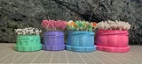 Magnetic Pin Cup Tall