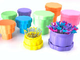 Magnetic Pin Cup Tall