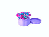 Magnetic Pin Cup Tall