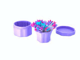 Magnetic Pin Cup Tall