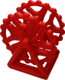 Binding Wheel