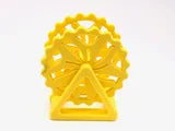 Binding Wheel