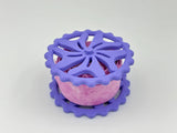Binding Wheel