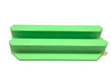 Magnetic Ruler Handles
