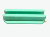 Magnetic Ruler Handles