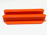 Magnetic Ruler Handles