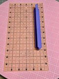 Magnetic Ruler Handles