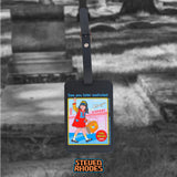 See You Later Assholes! Luggage Tag