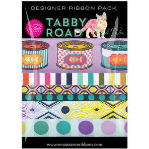 Tabby Road Ribbon Pack