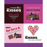 Celebrate with Hersheys 1 YD Bundle Dark Chocolate