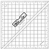 Half-Square Triangle Ruler Set #2