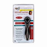 Quilters Select Rotary Cutter