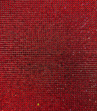 Iron-On Crystal Sheet/Strips