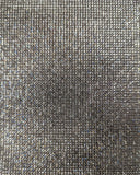 Iron-On Crystal Sheet/Strips