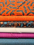Mystery 5-0 Island Hopping Fabric Bundle