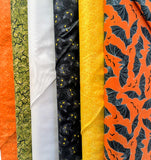 Mystery 5-0 Island Hopping Fabric Bundle