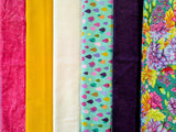 Mystery 5-0 Island Hopping Fabric Bundle