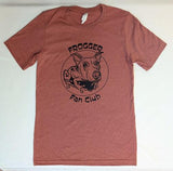 Frogger Fan Club T-Shirt