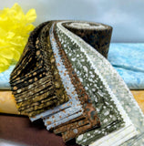 Mystery 5-0 Aloha Fabric Kit