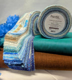 Mystery 5-0 Aloha Fabric Kit