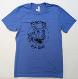 Frogger Fan Club T-Shirt