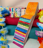 Mystery 5-0 Aloha Fabric Kit