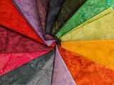 PRESALE Monkey Tails Quilt Kit