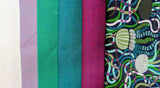 Happy Go Lucky Mini-Mystery Fabric Bundle