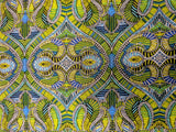 Happy Go Lucky Mini-Mystery Fabric Bundle