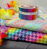 Mystery 5-0 Aloha Fabric Kit