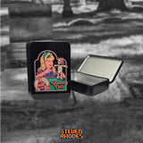 My First Voodoo Doll Hinged Tin