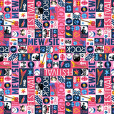 2026 Brown Bag Mystery Quilt Two Step Tango From Lives