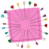 Zirkel Magnetic Pin Cushion