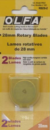 28mm Rotary Blade