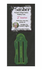 2 inch Sasher