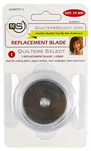 60 mm Rotary Cutter Blades 1 Pack