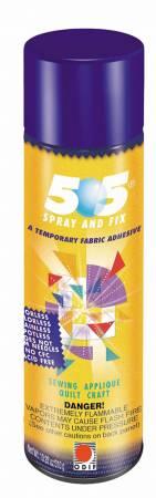 505 spray 12.4 OZ