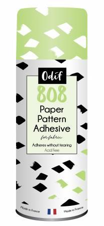 808 Paper Pattern Adhesive