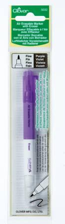 Air Erase Marker Fine with Eraser