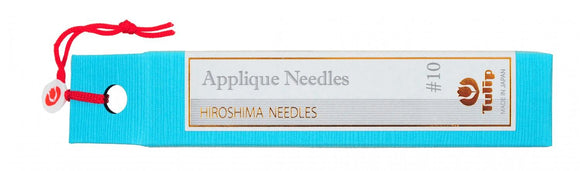 Applique Needles #10